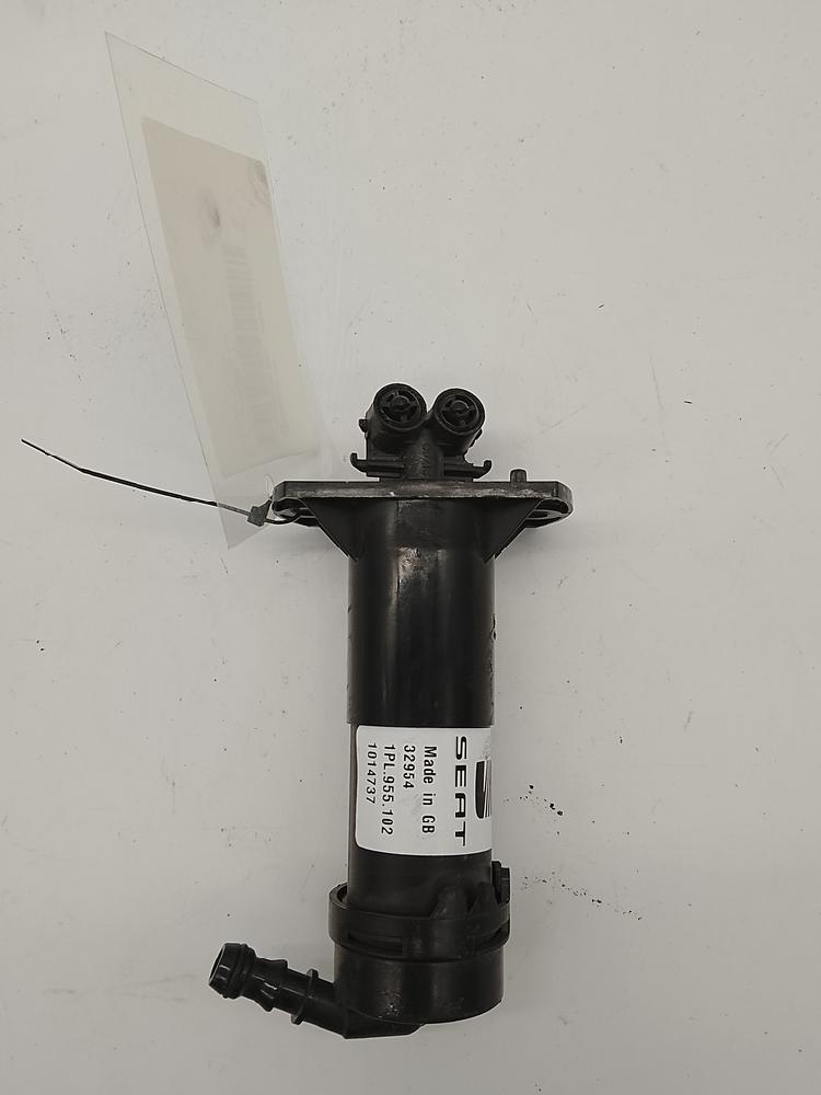 Limpia faro xenon derecho 4L0955102 de Audi Q7 2005-2009 - pieza usada