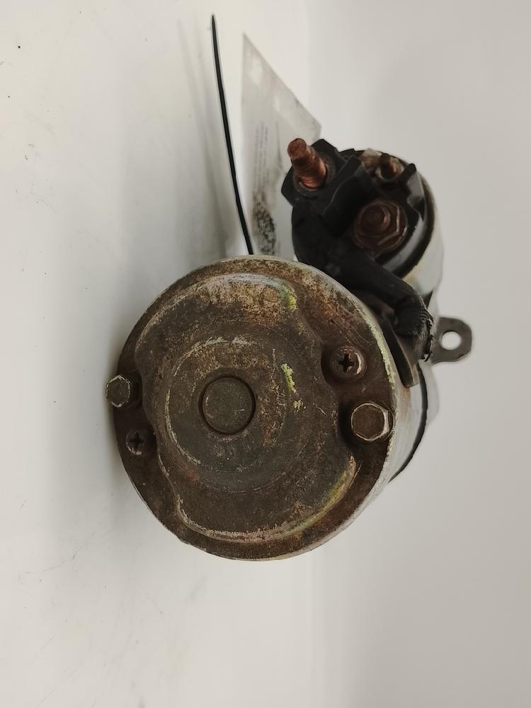 Starter motor 7700116282 de Renault Megane scenic (ja0/1_) 1997-1999 - pieza usada