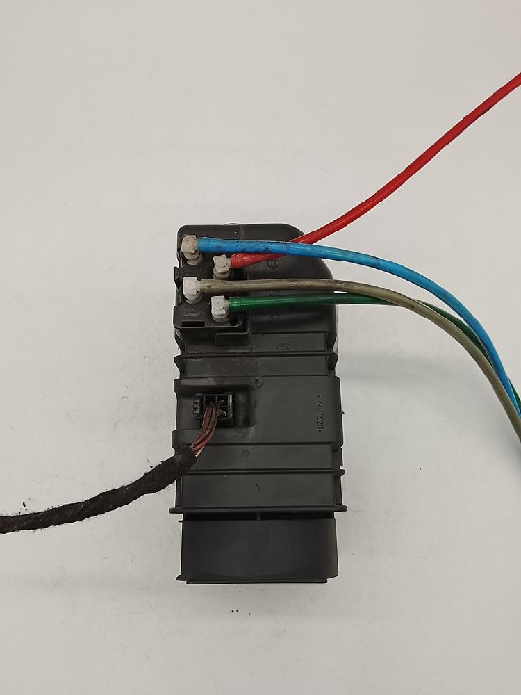 Módulo electronico 0132006400 de Mercedes-benz Clase e 2002-2006 - pieza usada