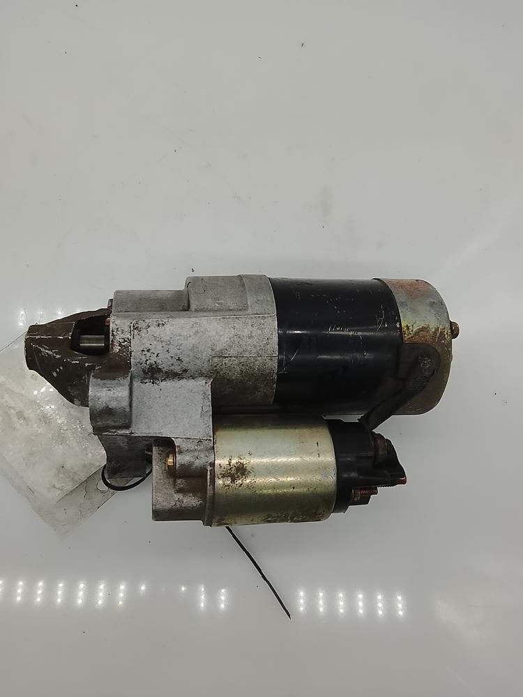 Starter motor 7700116282 de Renault Megane scenic (ja0/1_) 1997-1999 - pieza usada