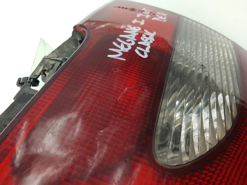 Inner right rear pilot 7700428053 de Renault Megane i classic (la0/1_) 1997-2001 - pieza usada