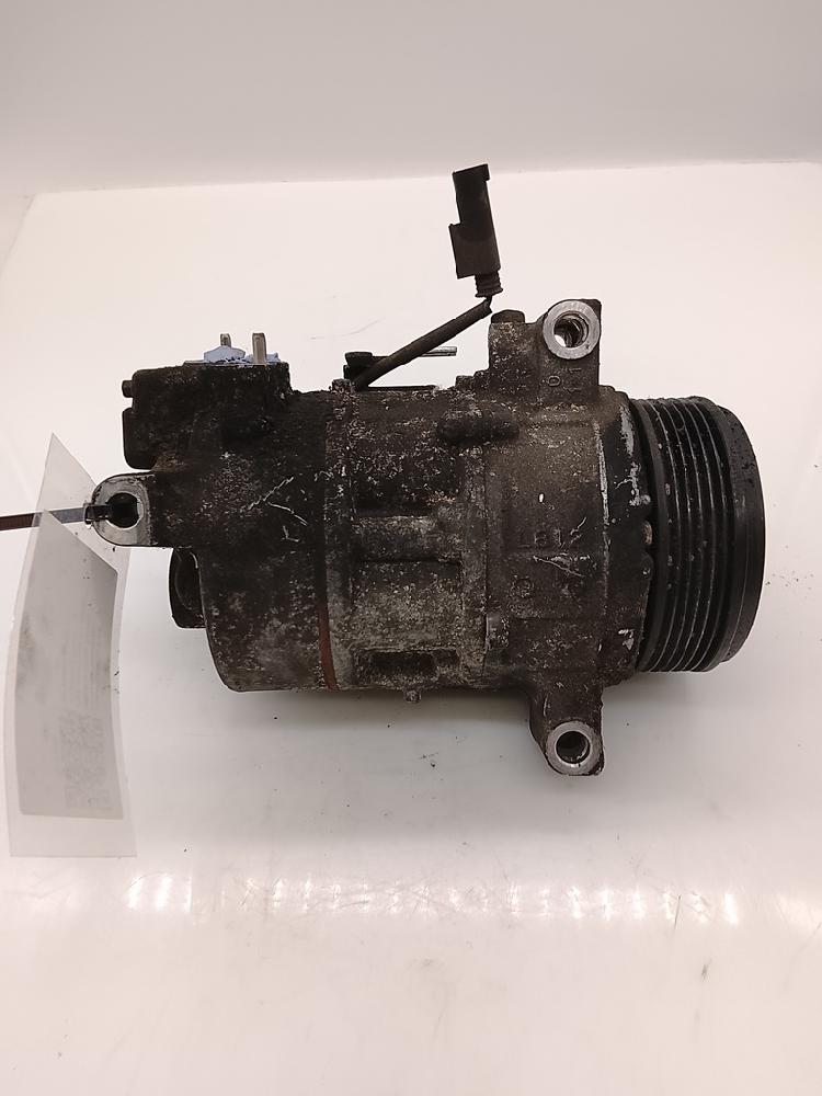 Compresor del aire acondicionado 64526987766 de Bmw 3 (e90) 2007-2010 163 CV - pieza usada