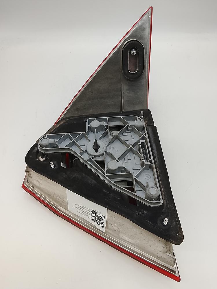 Scheinwerfer hinten links A2038200164 de Mercedes-benz Clase c t-model (s203) 2001-2007 - pieza usada