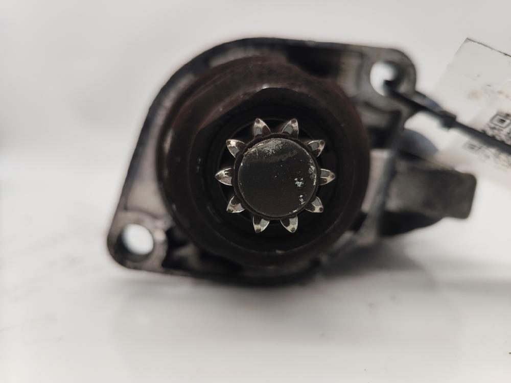 Motor arranque 02A911023R de Seat Cordoba vario (6k5) 1996-2002 - pieza usada