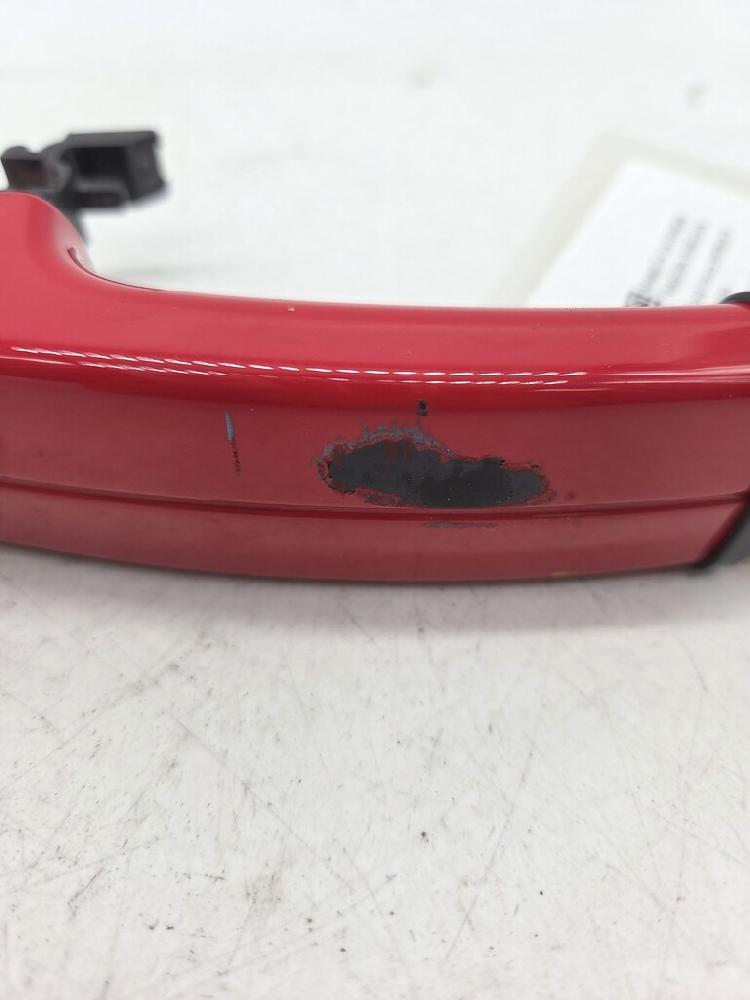 Rear outer door handle rh AM51-U22404CAW de Ford Focus 2011-2015 - pieza usada