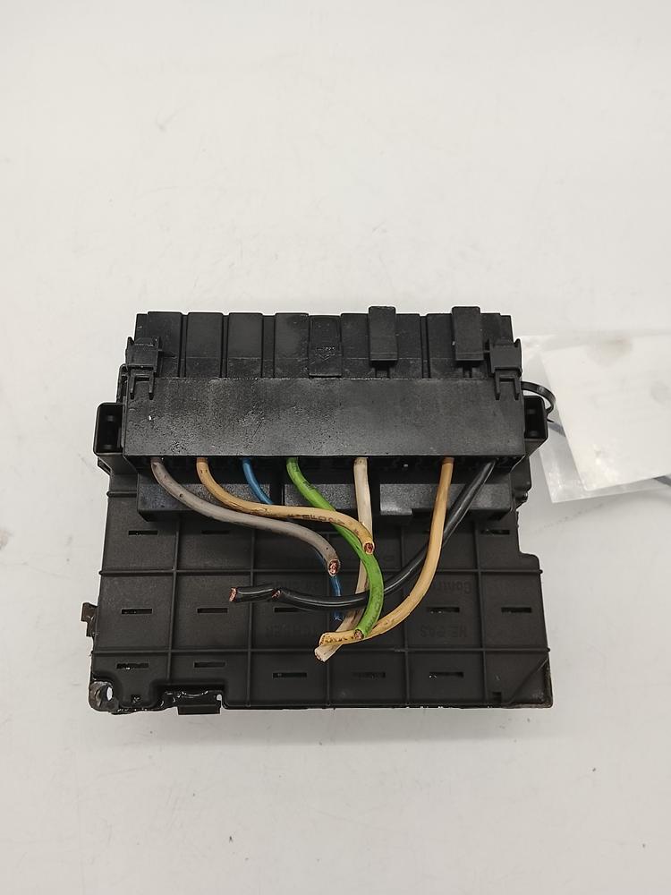 Boîtier fusibles 9646405180 de Peugeot 307 cc (3b) 2005-2009 109 CV - pieza usada