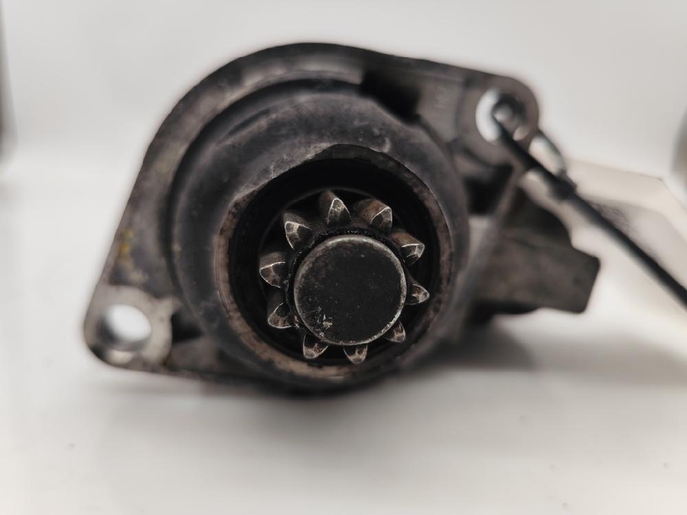 Motorino di avviamento 02A911023R de Seat Cordoba vario (6k5) 1996-2002 - pieza usada
