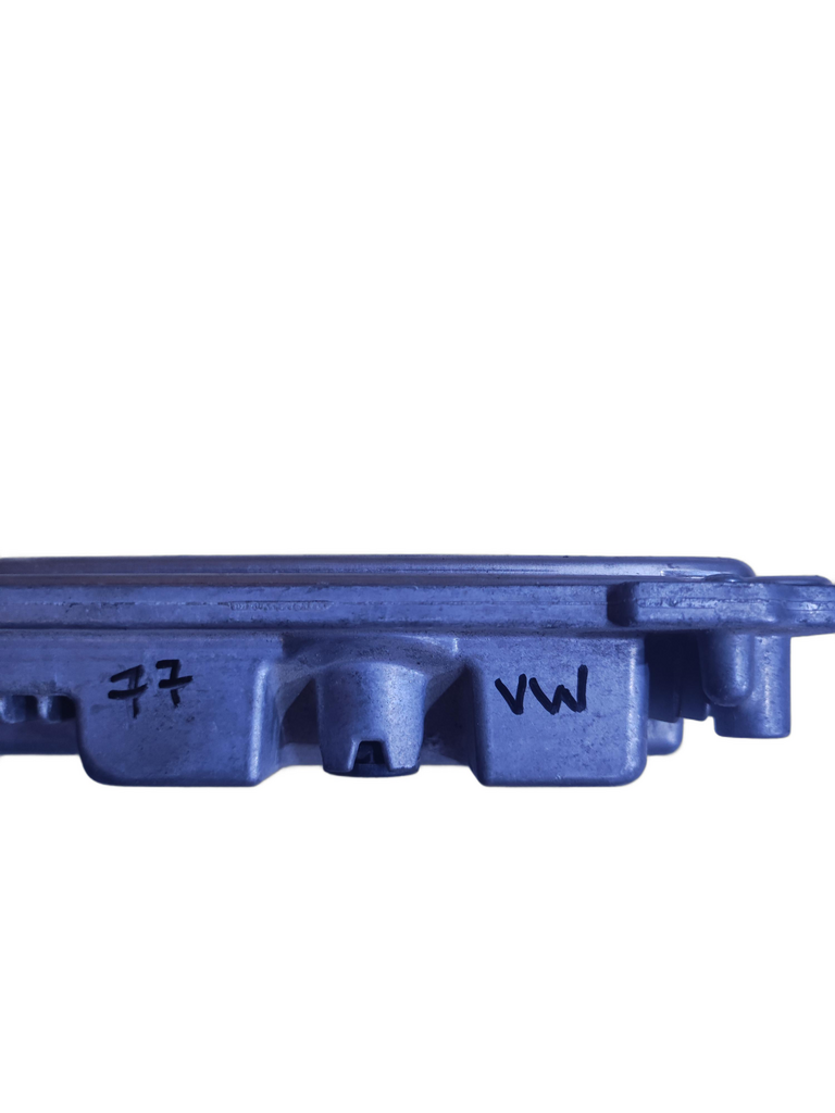 Centralita motor uce 03C906022AQ de Seat Altea (5p1) 2004-2015 125 CV - pieza usada