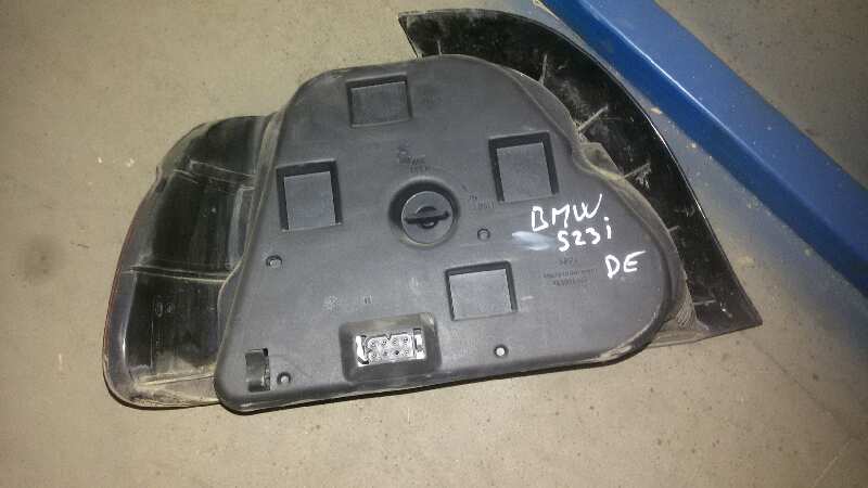 Faro posteriore destro 25-6S-3 63218363558 de Bmw Serie 5 berlina (e39) 1995-2003 192 CV - pieza usada