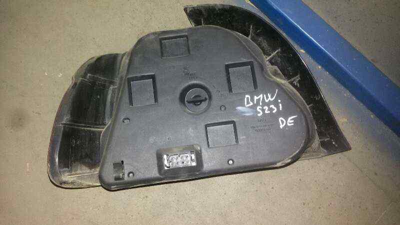 Scheinwerfer hinten rechts 25-6S-3 63218363558 de Bmw Serie 5 berlina (e39) 1995-2003 192 CV - pieza usada