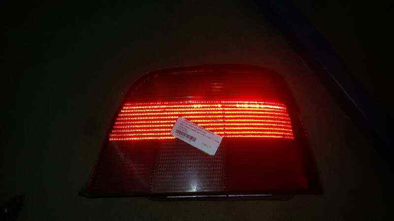 Scheinwerfer hinten rechts 25-6S-3 63218363558 de Bmw Serie 5 berlina (e39) 1995-2003 192 CV - pieza usada