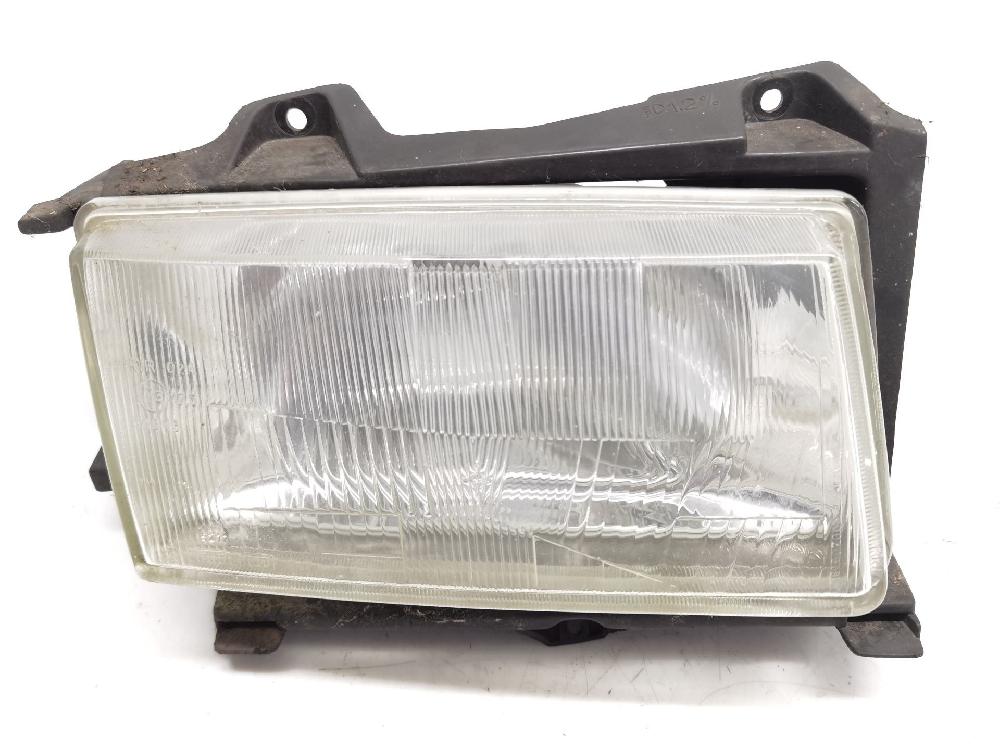 Otica direita DHX (XUD9TE) 1474267080 de Peugeot Expert (224_) 2000-2006 90 CV con 360605 km
