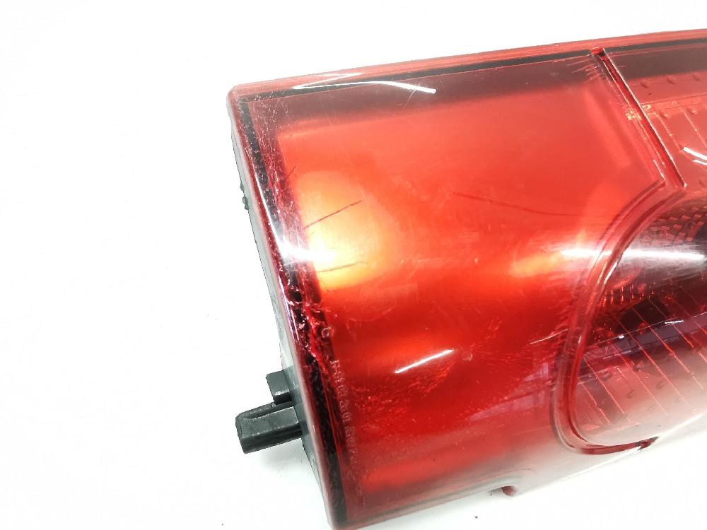 Pisca tras esquerdo K9K A7 8200150623 de Renault Kangoo express (fc0/1_) 2001-2008 65 CV con 347834 km - pieza usada