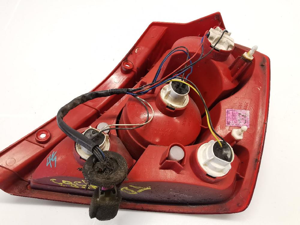 Rear lamp lh B12S1 96540268 de Daewoo Kalos (klas) 2003-0 72 CV - pieza usada
