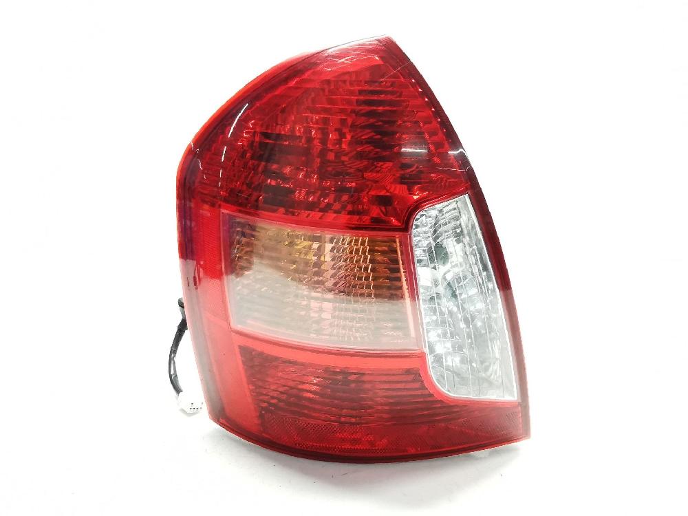 Fanale posteriore sinistro D4FA 020220999000 de Hyundai Accent iii sedán (mc) 2005-2010 110 CV