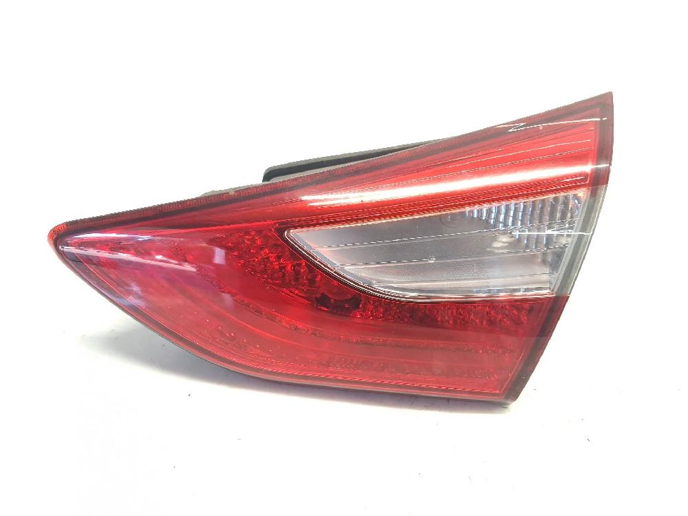 Scheinwerfer hinten zentral D4FC 9240205510 de Hyundai I30 (gd) 2011-2015 90 CV con 150734 km