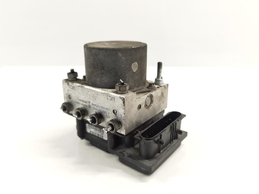 Abs 134910 0265231502 de Mitsubishi Colt iii (c5_a) 1990-1992 75 CV