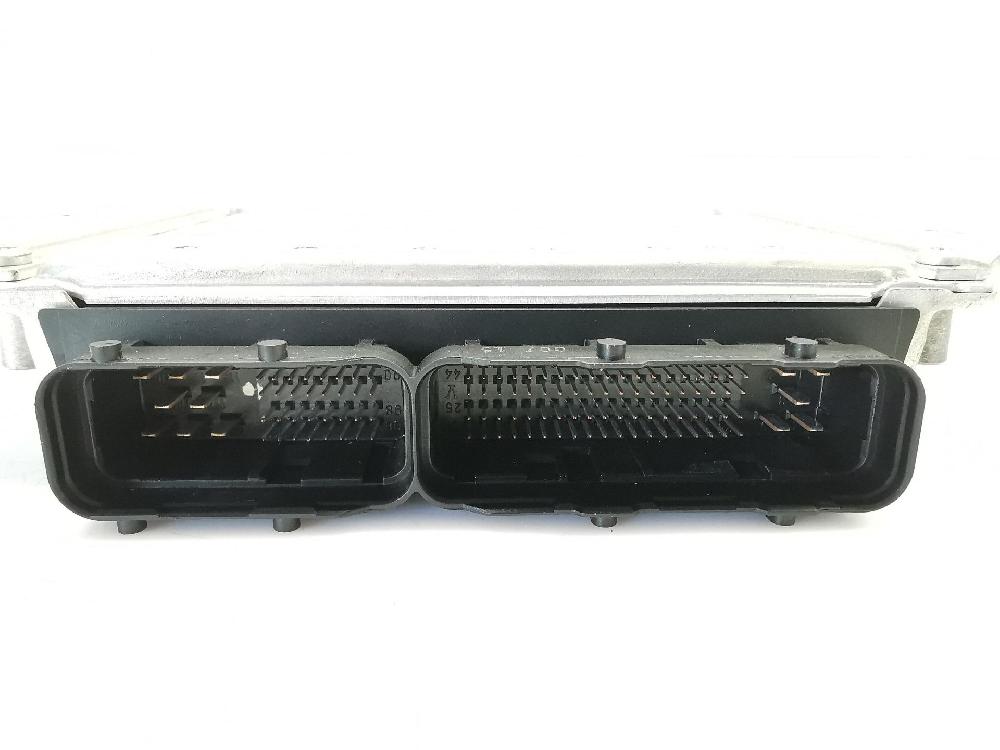 Centralita motor uce D3EA 0281011811 de Hyundai Accent ii (lc) 2002-2005 82 CV - pieza usada