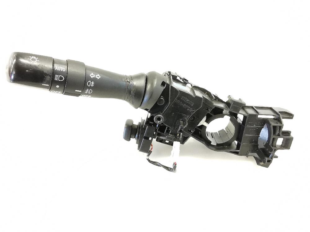Mando luces 2GR-FE 173832 de Lexus Rx (_u3_) 2005-2008 276 CV con 229920 km
