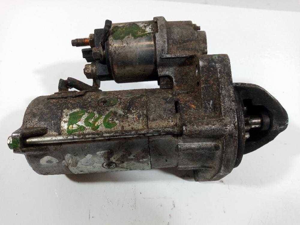 Motor de arranque 20-4D-1 063193001010 de Bmw 3 (e46) 2003-2005 136 CV - pieza usada
