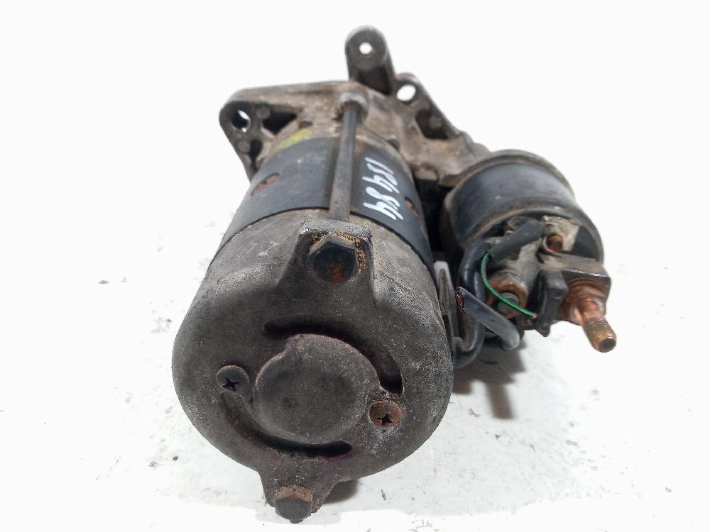 Motor de arranque 204D4 063193001010 de Bmw 3 (e46) 2003-2005 150 CV - pieza usada