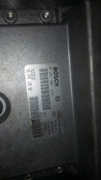 Switchboard engine uce 0281001262 de Citroen Xantia (x1_, x2_) 1995-1999 90 CV - pieza usada