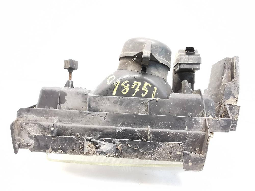Otica direita RHX 1474267080 de Peugeot Expert (224_) 2000-2006 94 CV - pieza usada