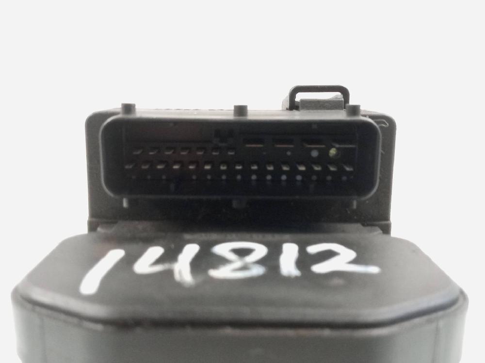 Abs Y17DT 0265216478 de Opel Meriva a monospace (x03) 2004-2010 75 CV - pieza usada