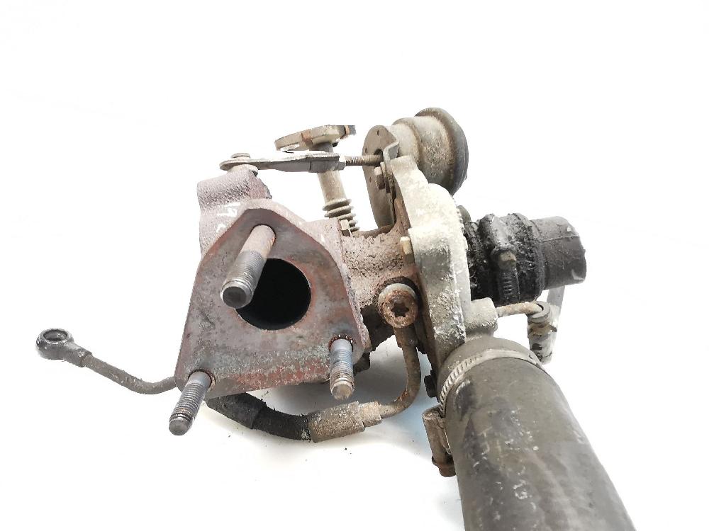 Turbocompresor Y 13 DT,Z 13 DT 73501344 de Opel Corsa c (x01) 2003-2009 70 CV - pieza usada