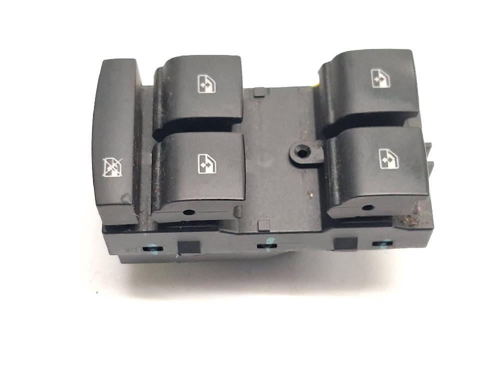 Fensterheber schalter vorne links LLW,Z 20 DMH 20830838 de Chevrolet Cruze (j300) 2009-0 150 CV con 263547 km