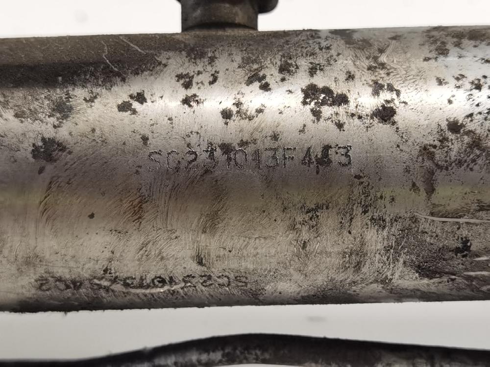 Steering rack RH02 1401381380 de Fiat Scudo autobús (270_, 272_) 2010-0 163 CV - pieza usada