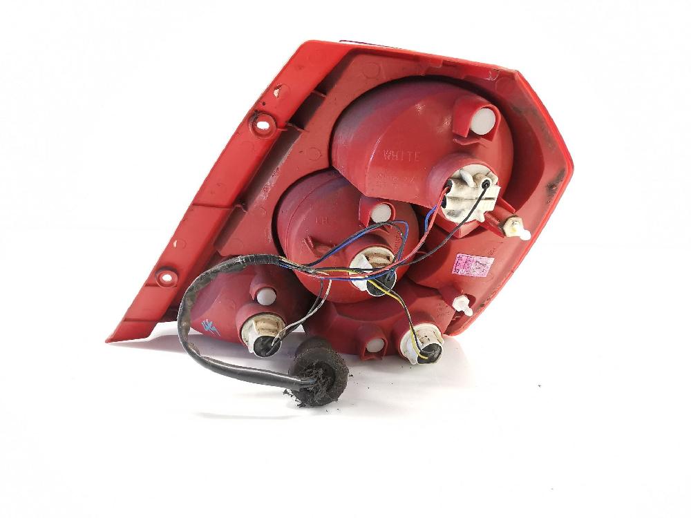 Rear lamp lh B12S1 96540268 de Daewoo Kalos (klas) 2003-0 72 CV - pieza usada