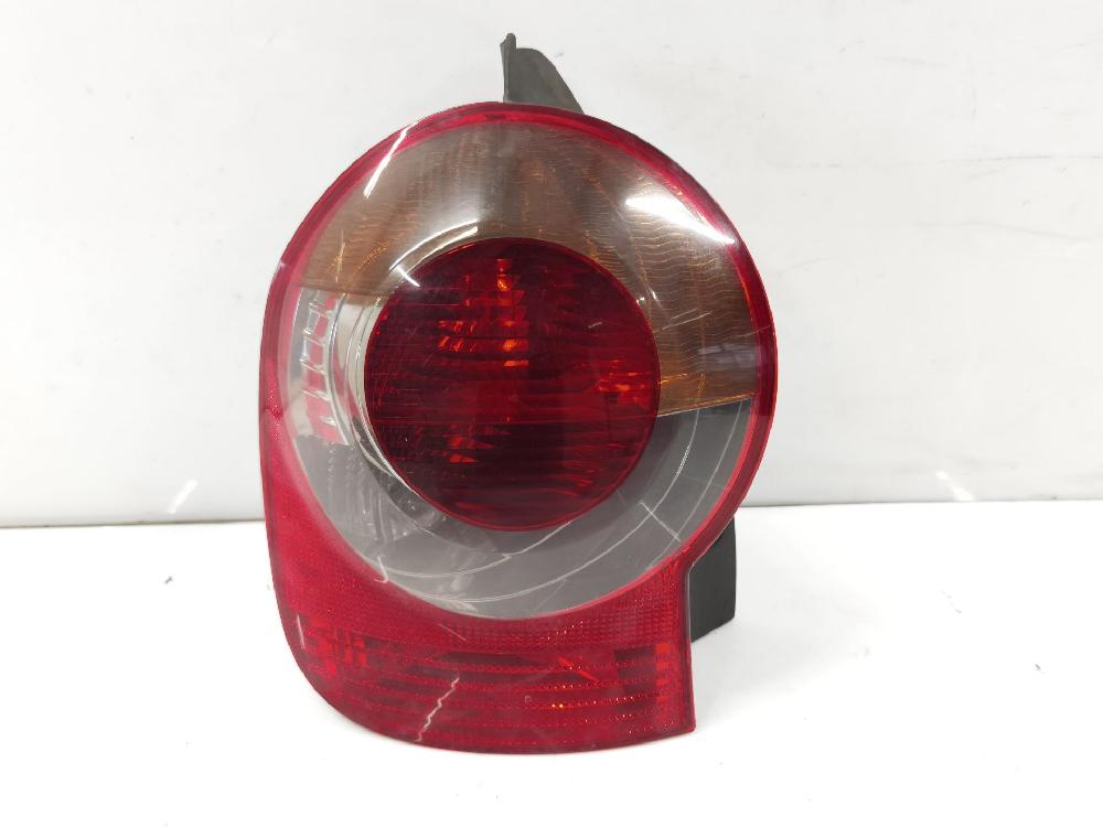 Rear lamp lh K9K 750 8200538786 de Renault Modus / grand modus (f/jp0_) 2004-0 82 CV con 387797 km