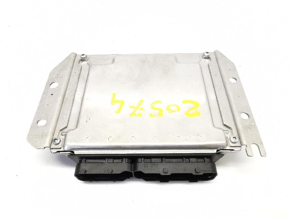 Centralita motor uce D3EA 0281011811 de Hyundai Accent ii (lc) 2002-2005 82 CV - pieza usada
