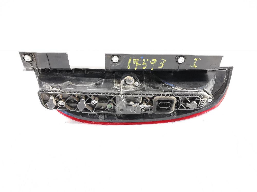 Piloto trasero izquierdo 263A2000 00519248460 de Opel Combo tour (x12) 2012-2018 90 CV - pieza usada