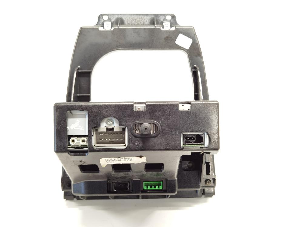 Radio cd/ sistema audio D5244T4 30797972 de Volvo Xc90 i (275) 2002-2006 185 CV - pieza usada