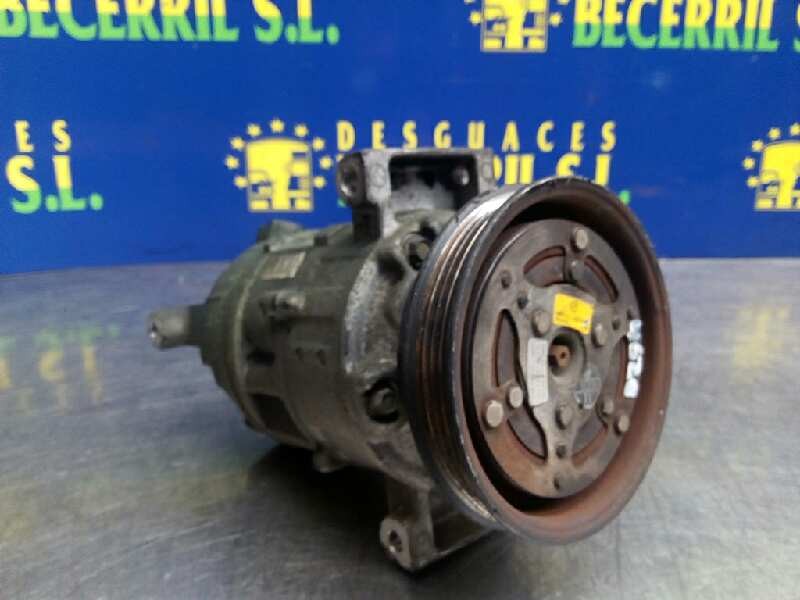Klimakompressor 182B6000GASOLINA 4472208634 de Fiat Stilo (192_) 2002-2006 103 CV - pieza usada