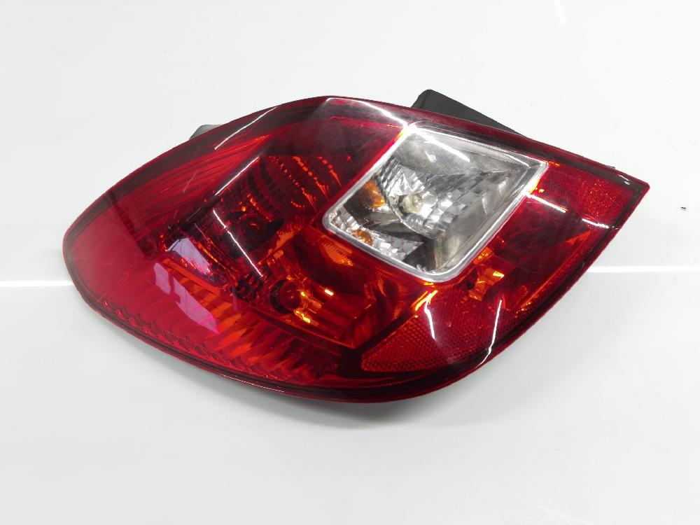 Rear lamp lh A13DTC 93190950 de Opel Corsa d (s07) 2011-2014 con 220366 km