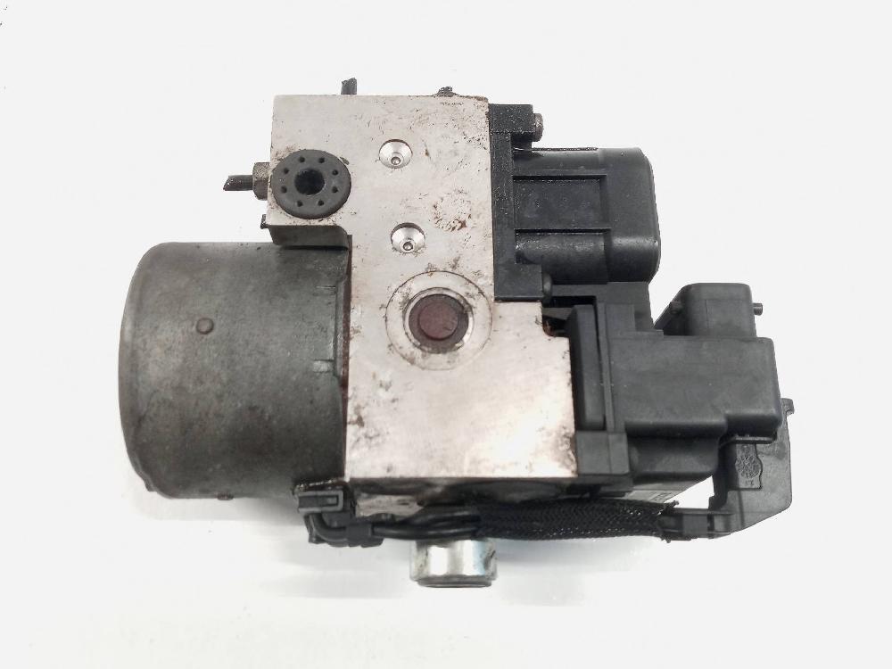 Abs Y17DT 0265216478 de Opel Meriva a monospace (x03) 2004-2010 75 CV - pieza usada