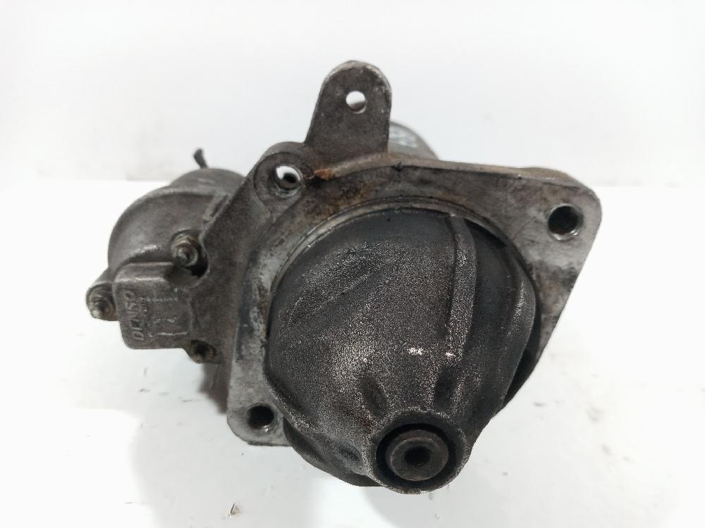 Motor de arranque 20-4D-1 063193001010 de Bmw 3 (e46) 2003-2005 136 CV