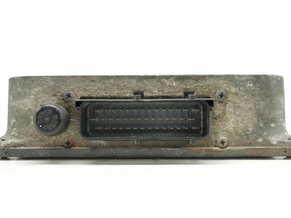 Calculateur boite auto G9T K7 8200306333 de Renault Espace iv (jk0/1_) 2002-2016 150 CV - pieza usada