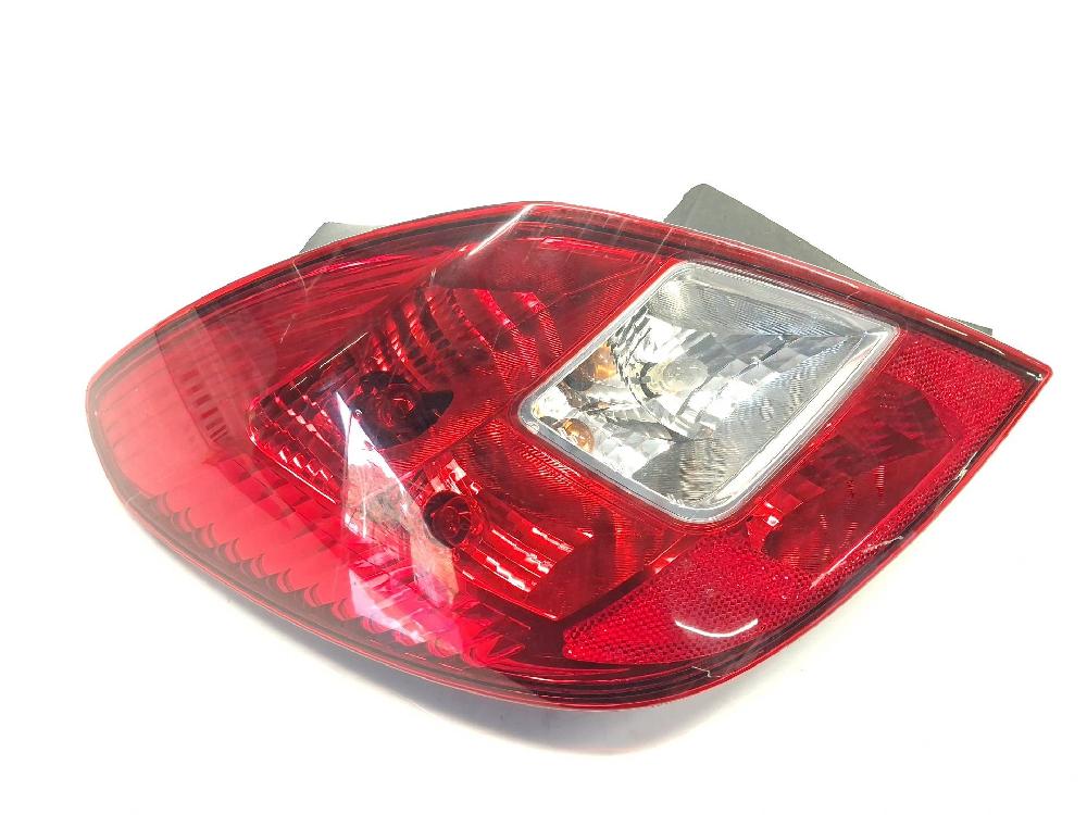 Rear lamp lh A13DTC 93190950 de Opel Corsa d (s07) 2011-2014 95 CV