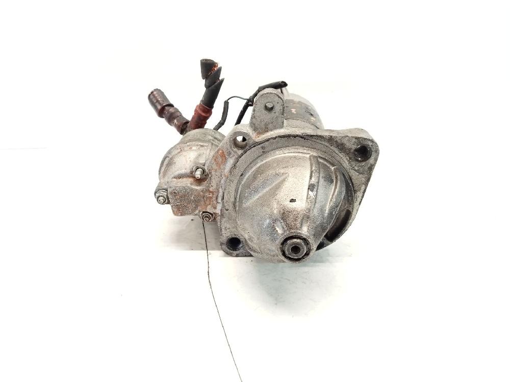 Motor de arranque M47 D20 (204D1) 063193001010 de Bmw 3 touring (e46) 1999-2005 136 CV - pieza usada