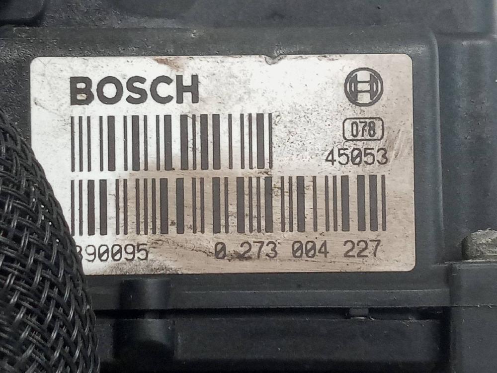 Abs Y17DT 0265216478 de Opel Meriva a monospace (x03) 2004-2010 75 CV - pieza usada