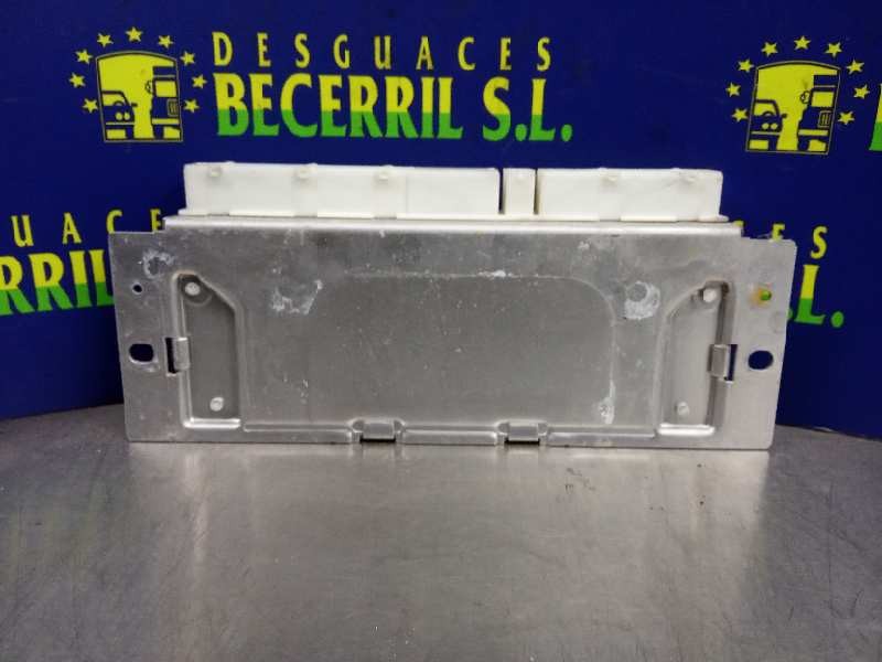 Centralita del abs 0195454732 de Mercedes-benz Clase e (w210) 1999-2002 129 CV - pieza usada