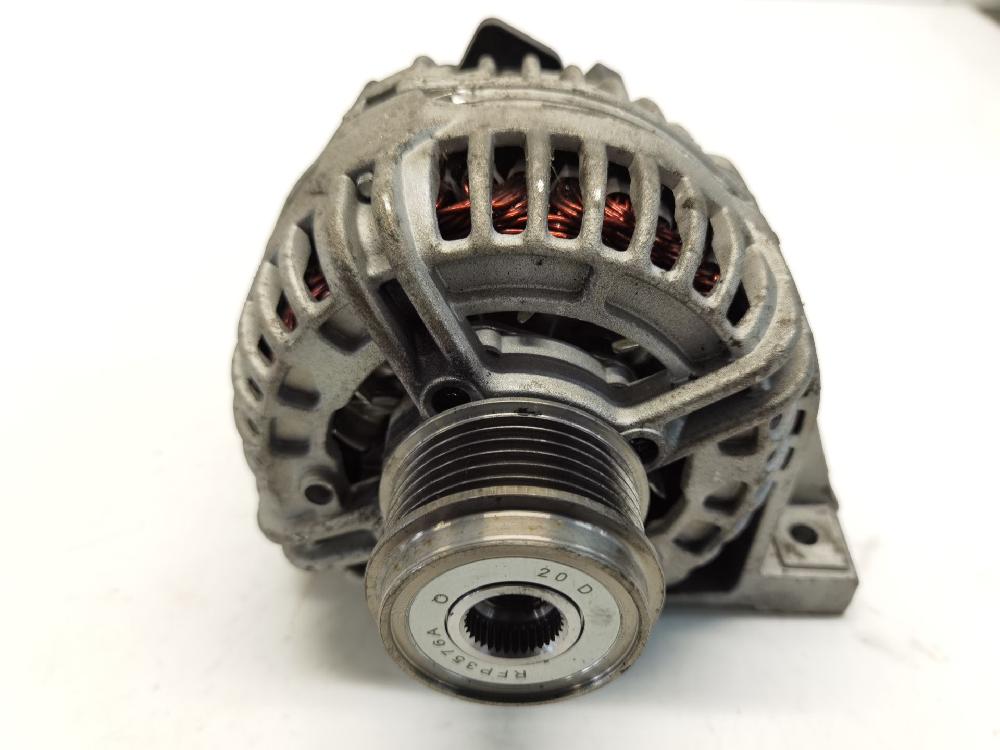 Alternatore B 5204 T4 5003996 de Volvo C70 i coupé (872) 1997-2002 163 CV - pieza usada
