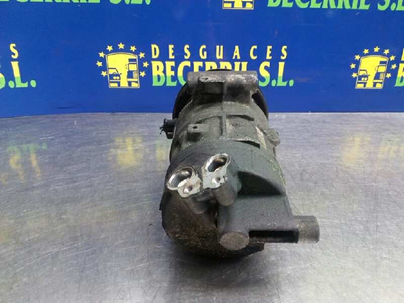 Klimakompressor 182B6000GASOLINA 4472208634 de Fiat Stilo (192_) 2002-2006 103 CV - pieza usada