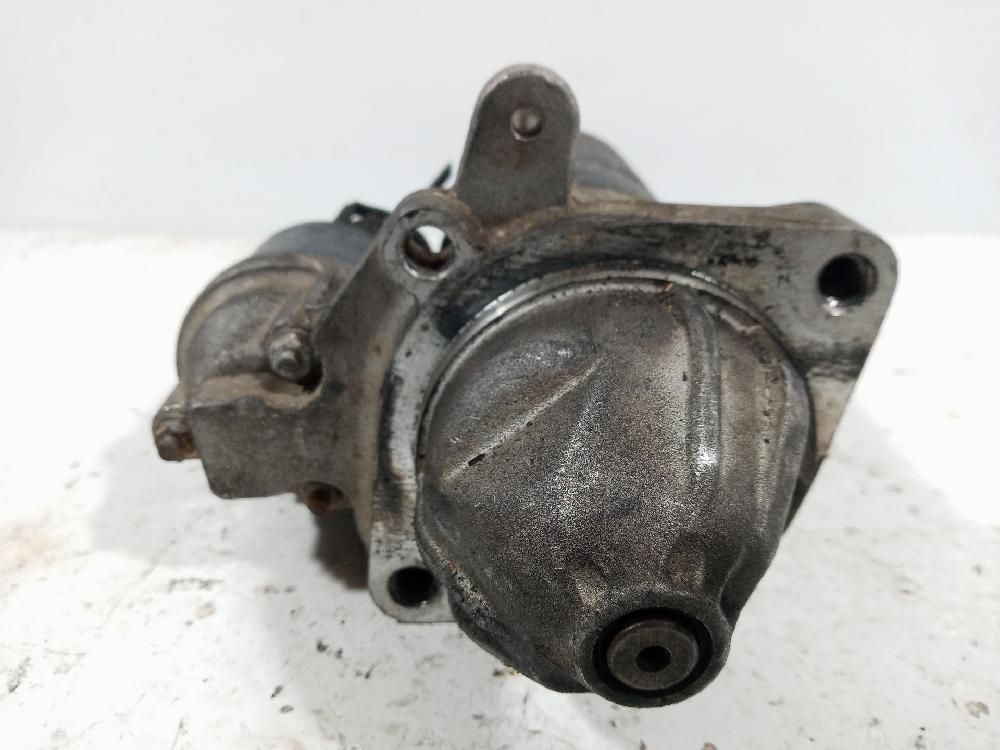 Motor de arranque 204D4 063193001010 de Bmw 3 (e46) 2003-2005 150 CV
