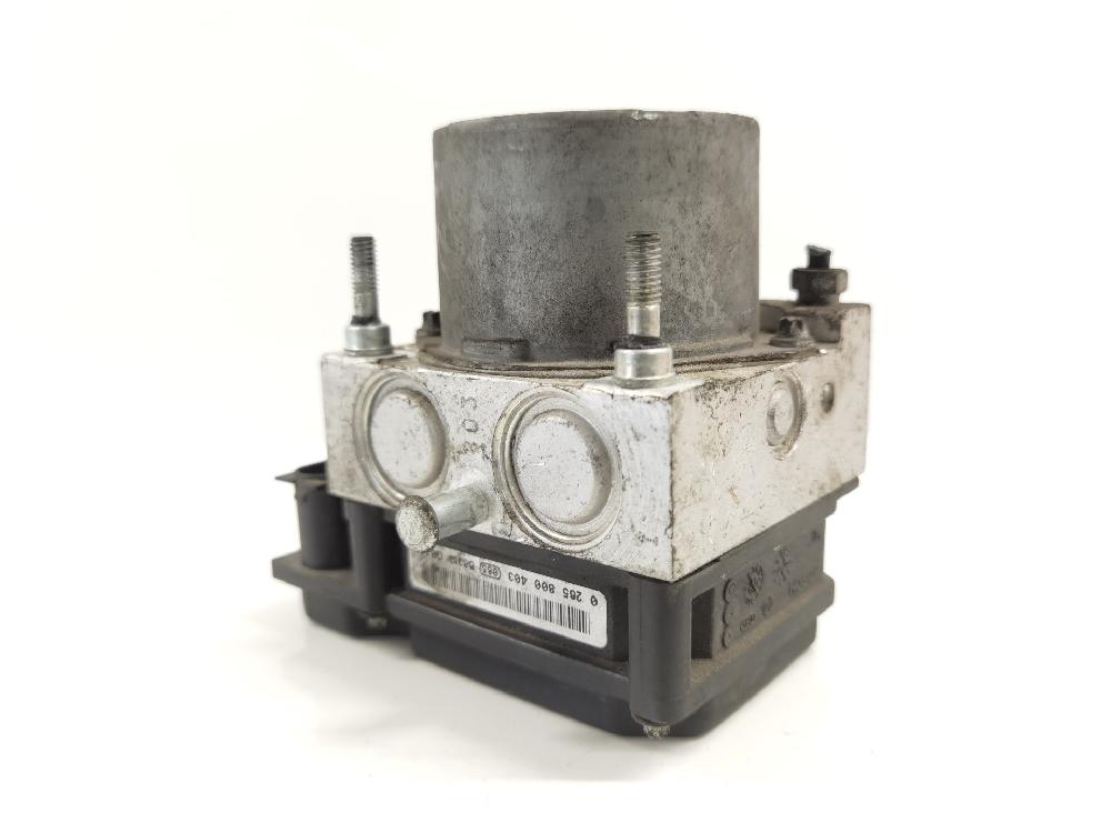 Abs 134910 0265231502 de Mitsubishi Colt iii (c5_a) 1990-1992 75 CV - pieza usada
