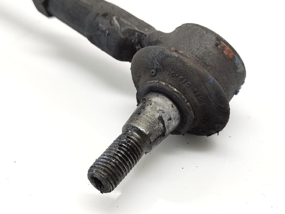 Steering rack RH02 1401381380 de Fiat Scudo autobús (270_, 272_) 2010-0 163 CV - pieza usada